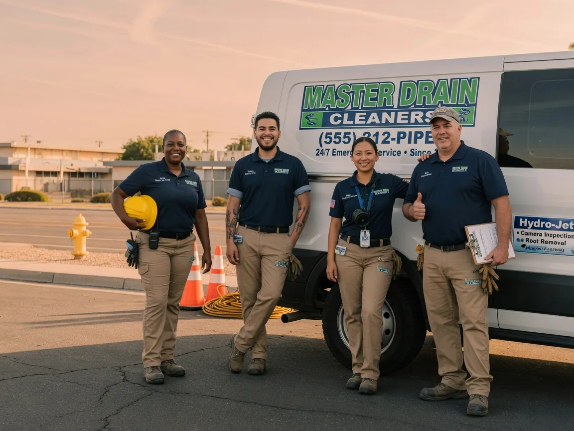 Drain Cleaning company in Pelahatchie, MS